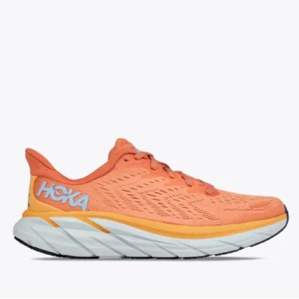 Hoka Women’s Clifton 8 — Size US 7.5